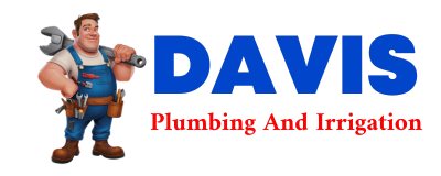 Trusted plumber in PIERCE CITY